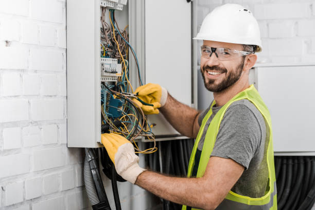 Best Electrical System Inspection  in Speer, NC