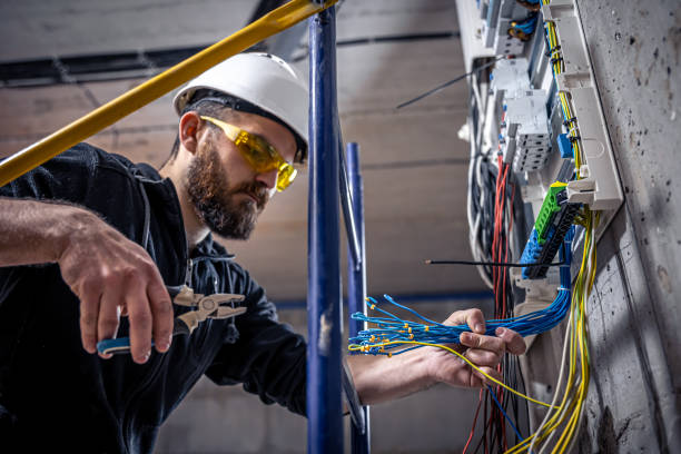 Best Electrical Installation Contractor  in Speer, NC