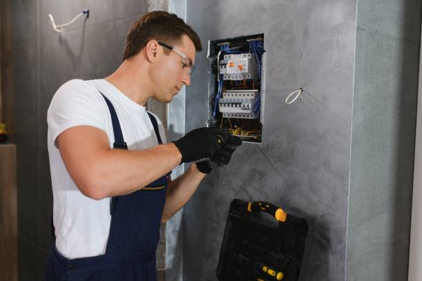 Best Affordable Electrician  in Speer, NC