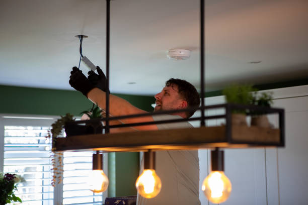 Best Electrical Outlet Repair  in Speer, NC