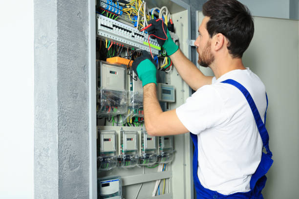 Best Emergency Electrical Repair  in Speer, NC