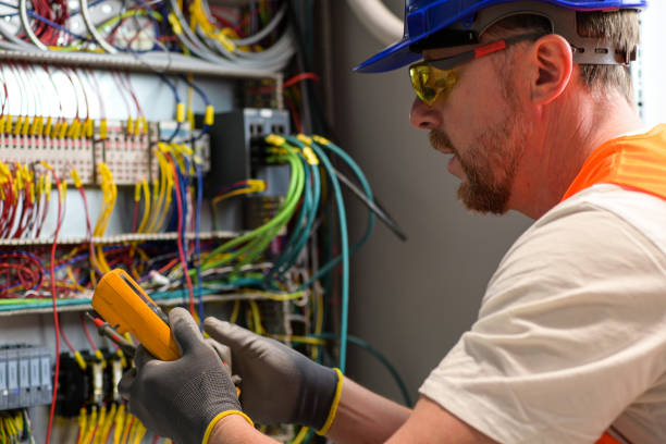  Speer, NC Electrician Pros